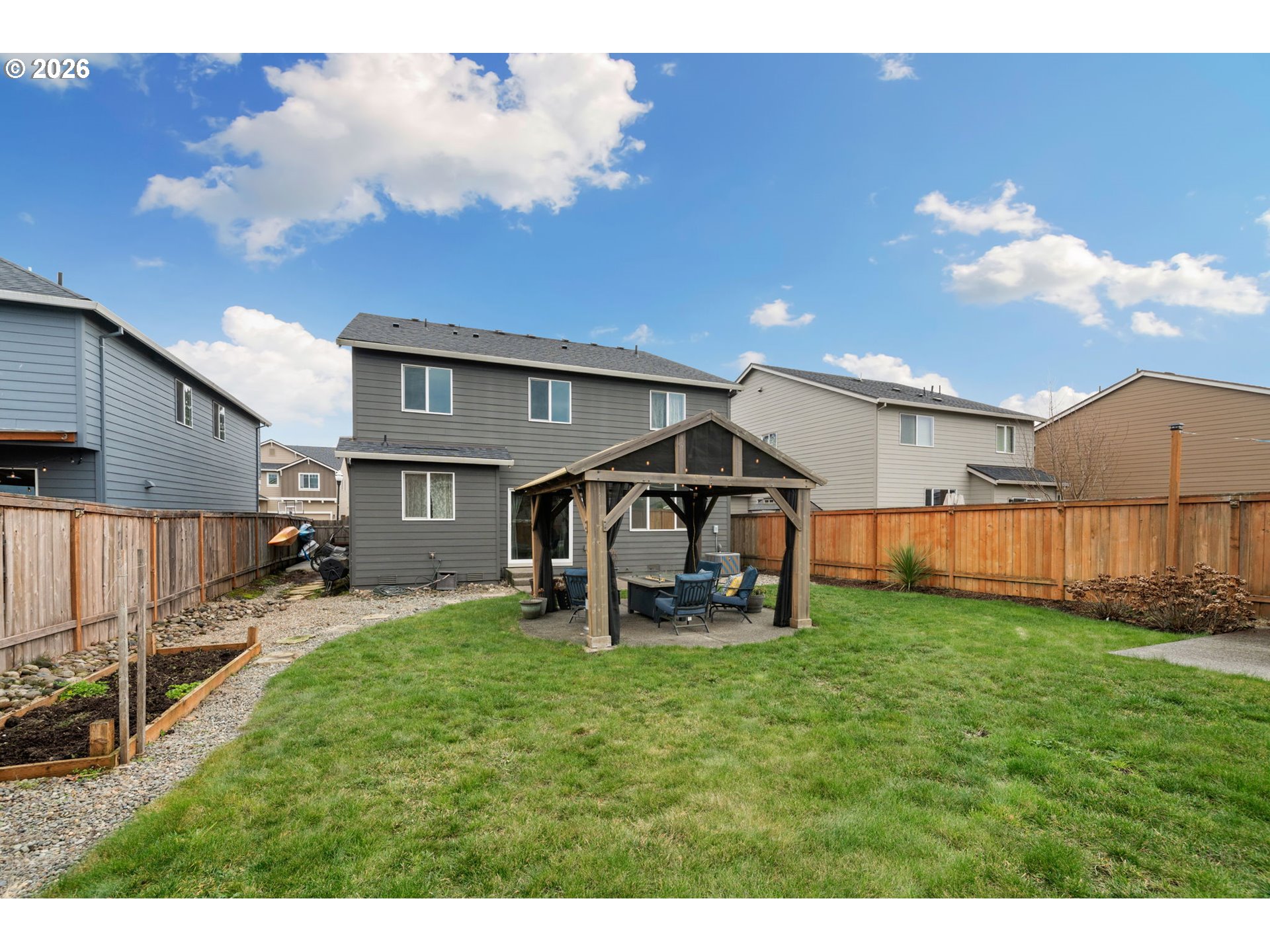 937 North Gibert Court Ridgefield, WA 98642 - Photo 38 of 46