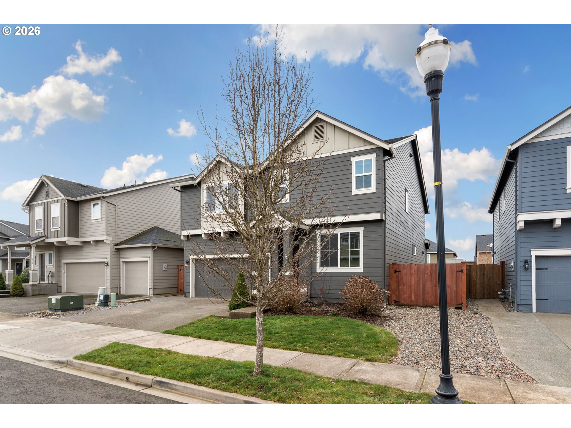 937 North Gibert Court Ridgefield, WA 98642 - Photo 44 of 46