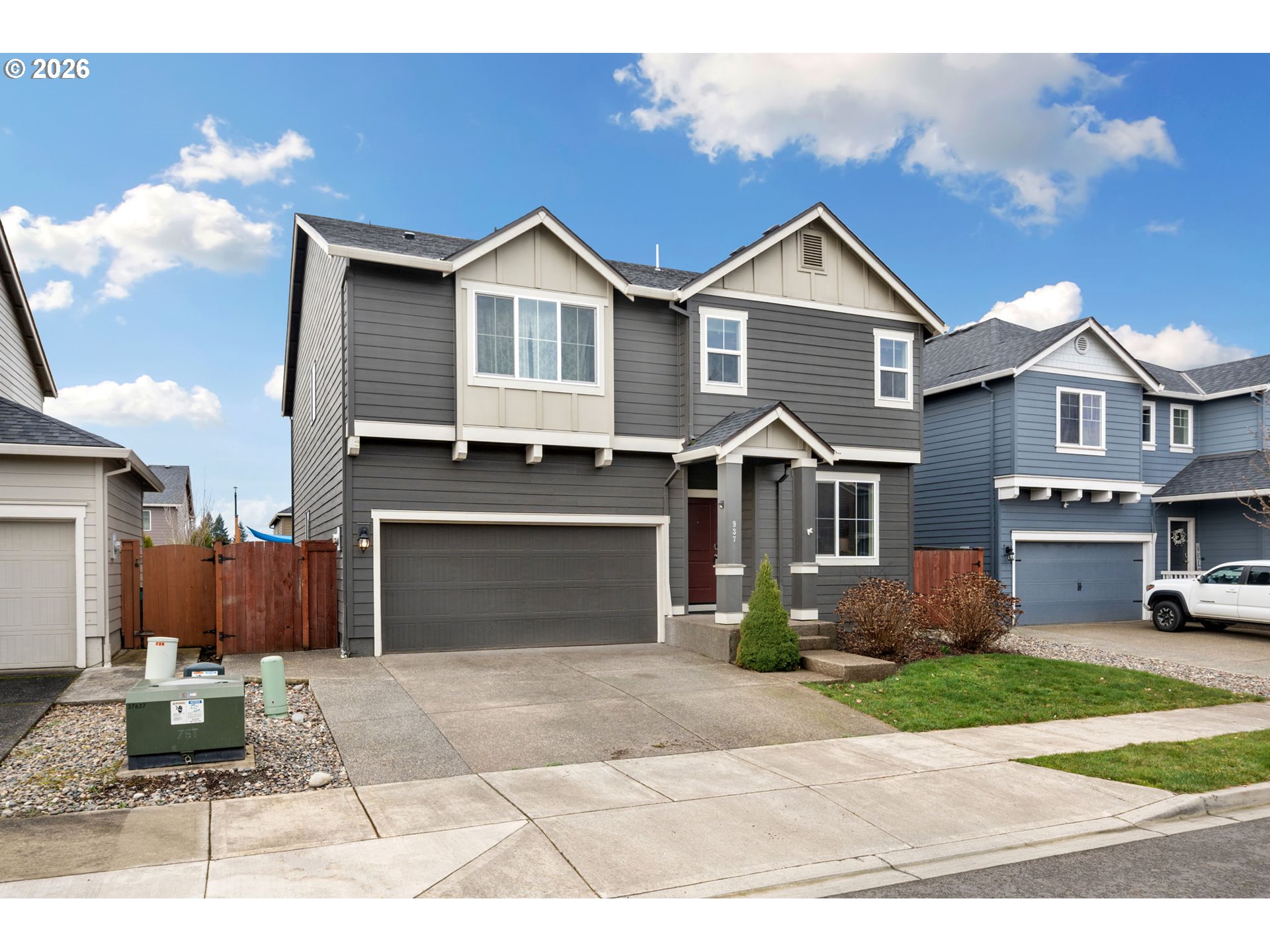 937 North Gibert Court Ridgefield, WA 98642 - Photo 45 of 46