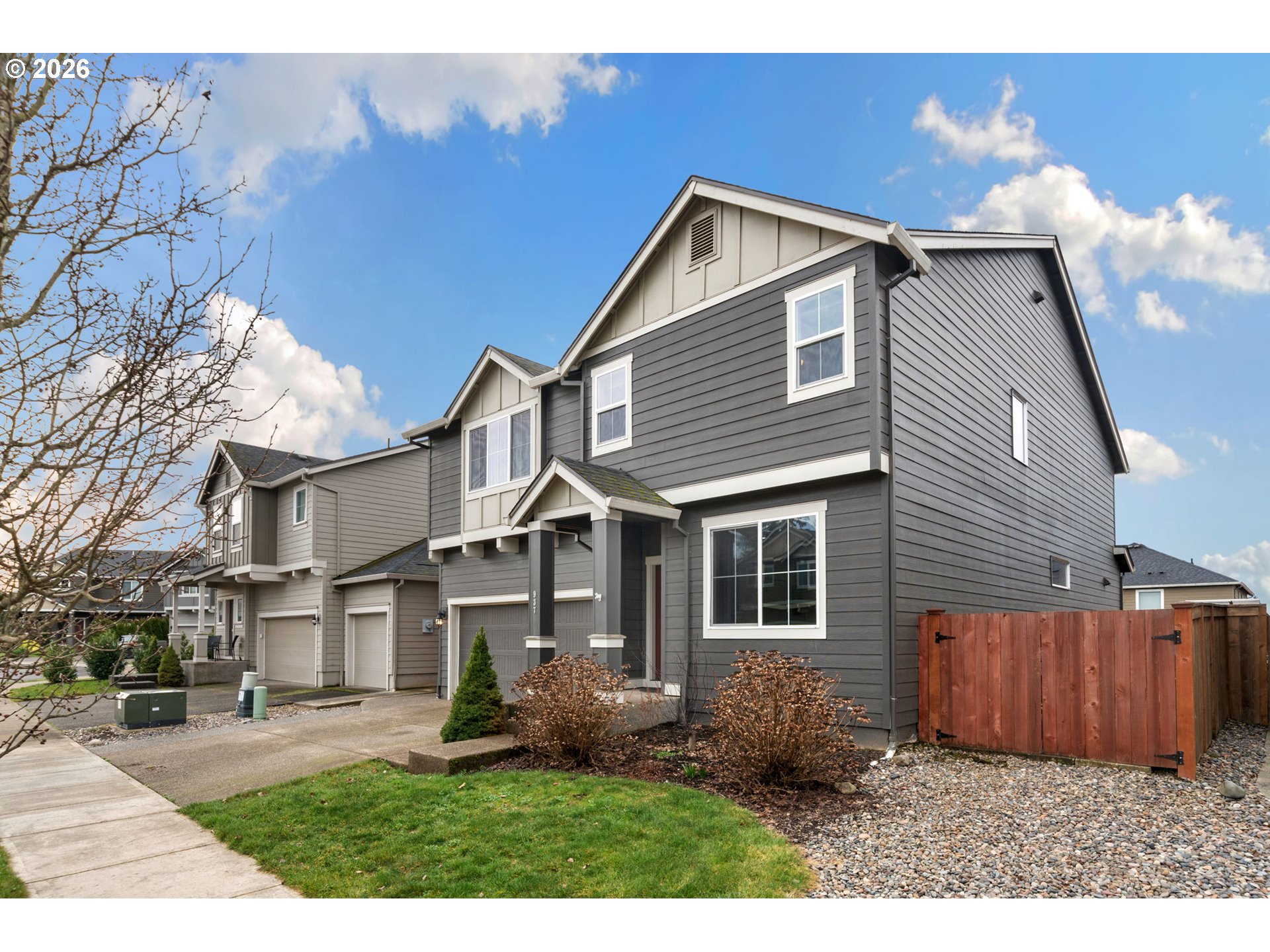 937 North Gibert Court Ridgefield, WA 98642 - Photo 46 of 46