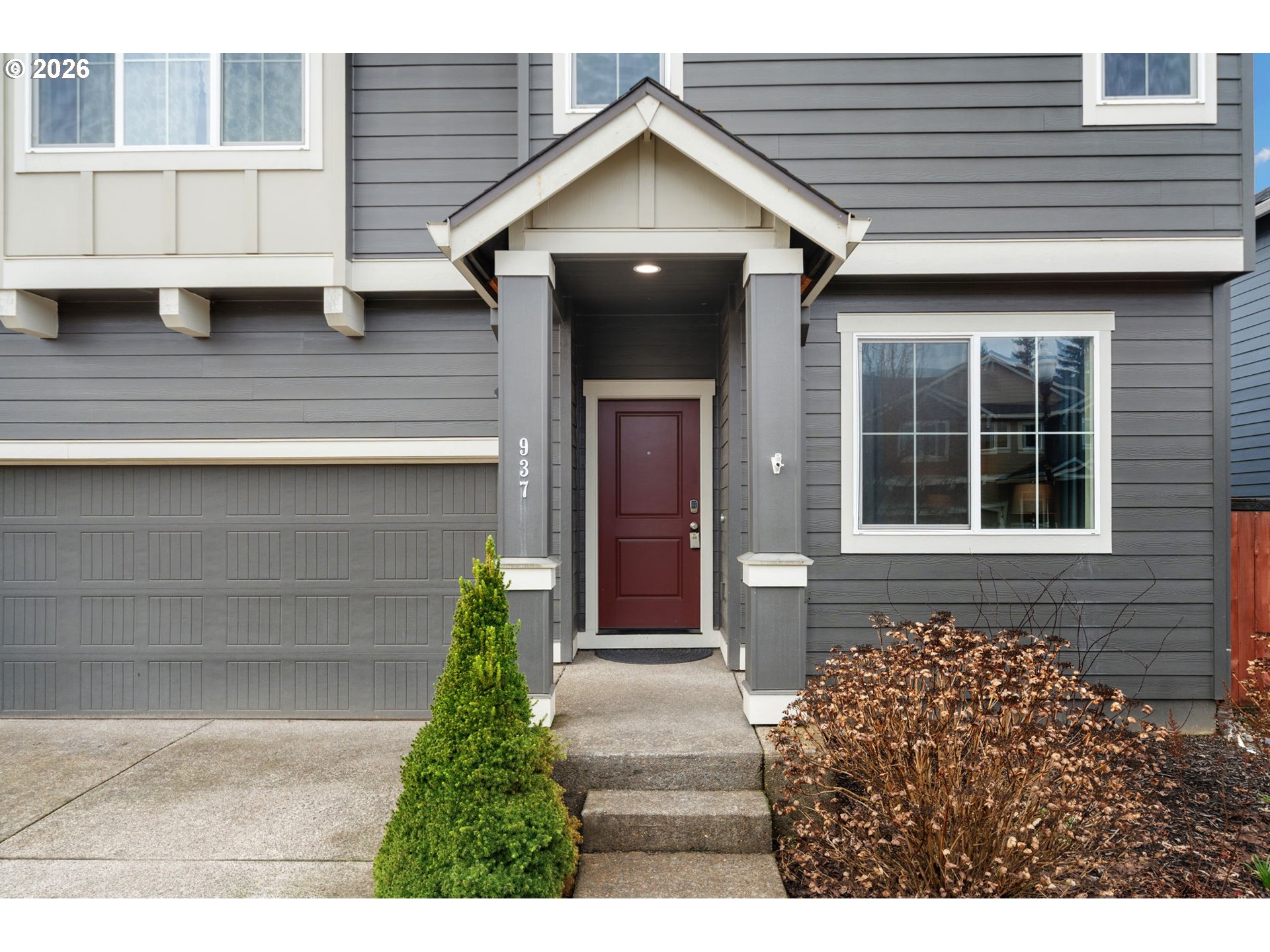 937 North Gibert Court Ridgefield, WA 98642 - Photo 6 of 46