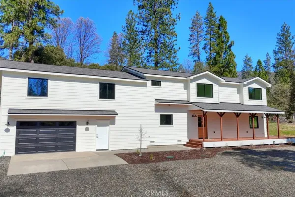 $695,000 | 3181 Triangle Park Road, Mariposa, CA 95338