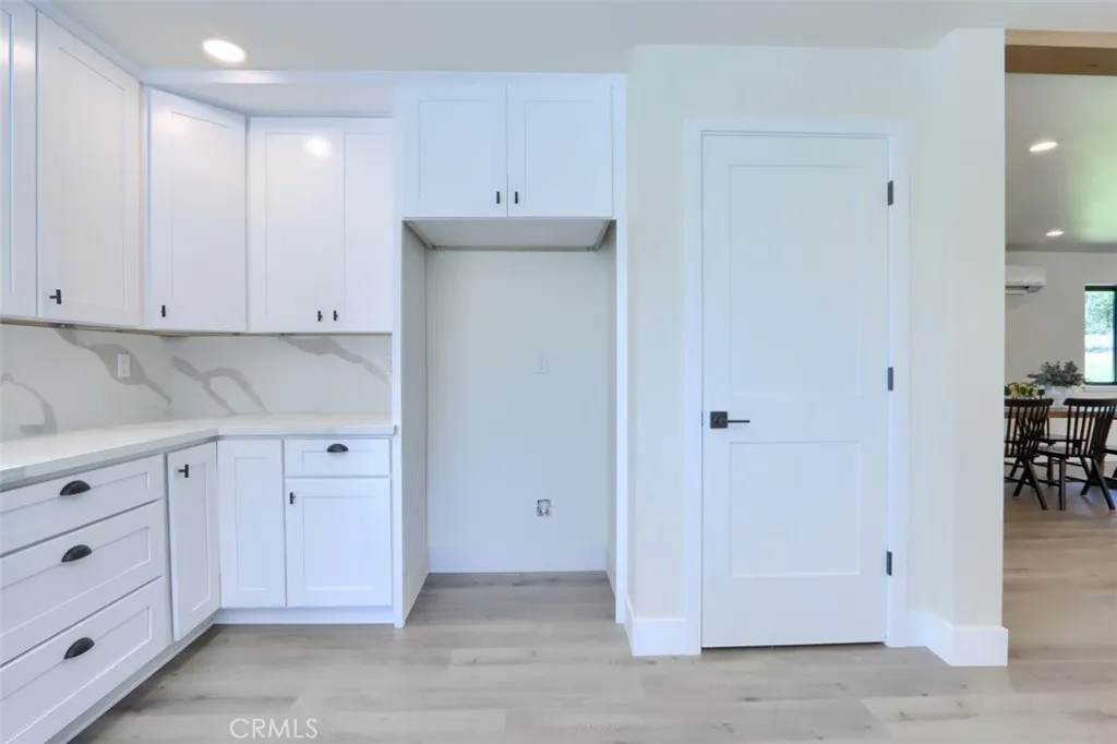 3181 Triangle Park Road Mariposa, CA 95338 - Photo 11 of 44 Fridge opening/pantry