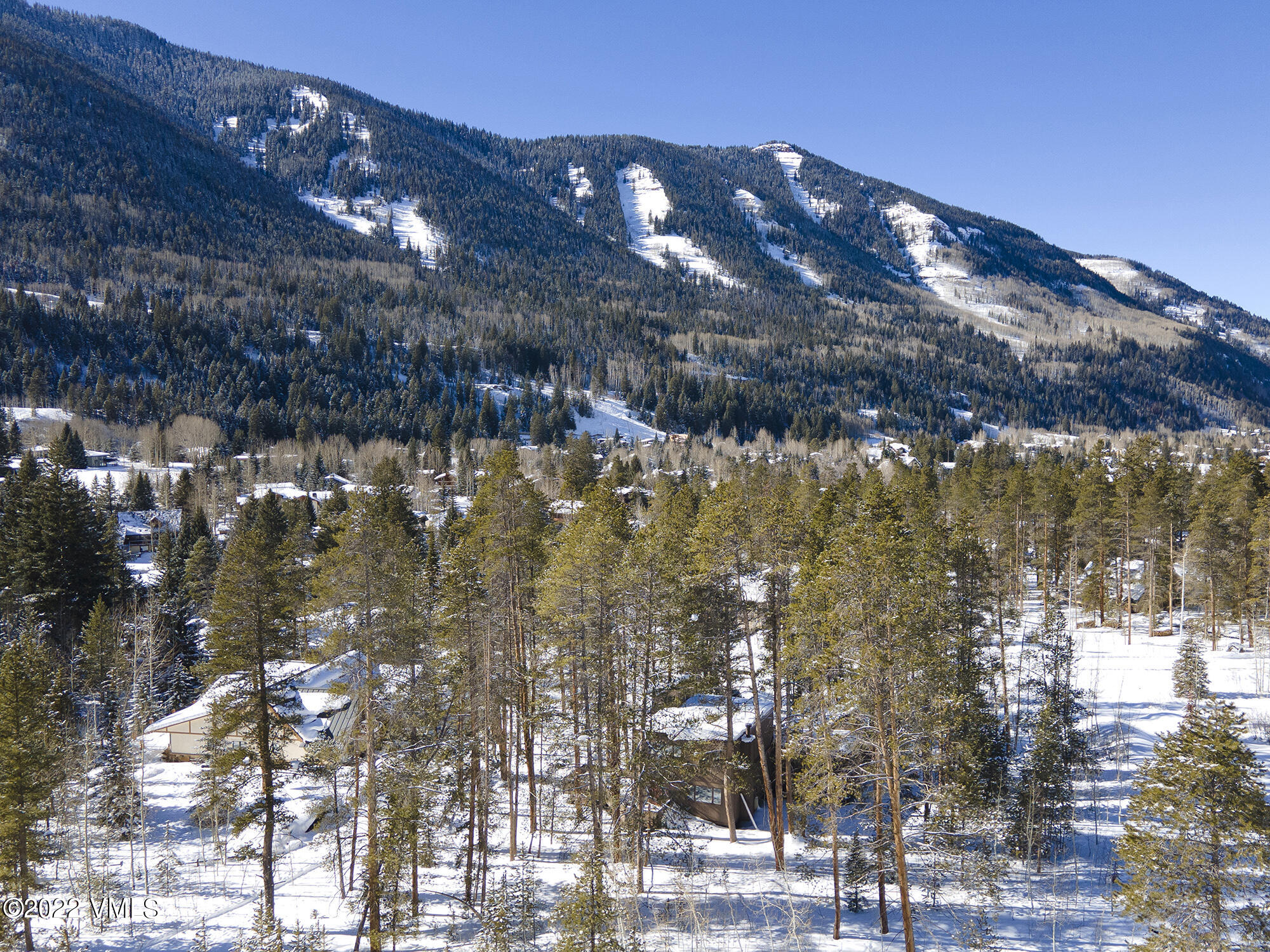 5187 Gore Circle, Vail, CO 81657 Compass