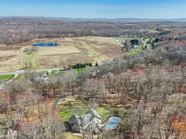 a view of a lake view