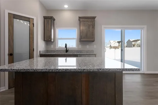 $399,900 | 1502 Southwest Meadowlark Court, Oak Grove, MO 64075