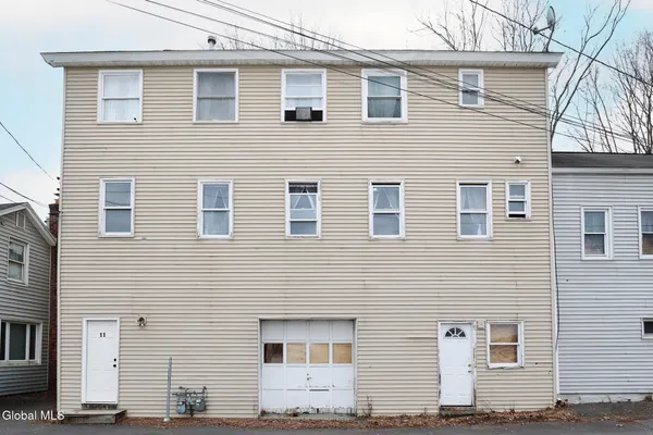 $225,000 | 11 2nd Street, Coeymans, NY 12045