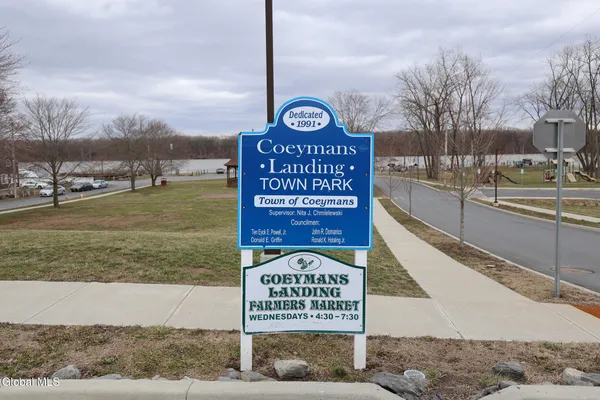 $225,000 | 11 2nd Street, Coeymans, NY 12045