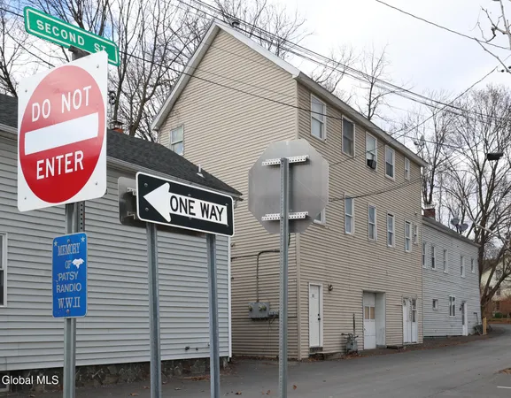 $225,000 | 11 2nd Street, Coeymans, NY 12045