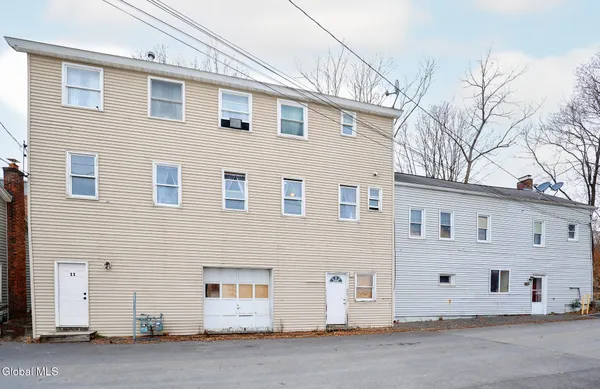 $225,000 | 11 2nd Street, Coeymans, NY 12045