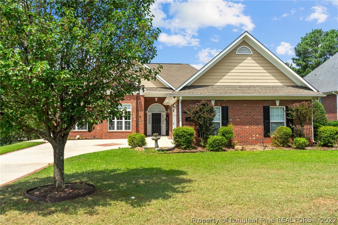 207 Falling Water Road Spring Lake, NC 28390 - Photo 1 of 27