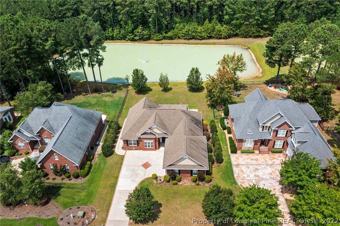 207 Falling Water Road Spring Lake, NC 28390 - Photo 27 of 27