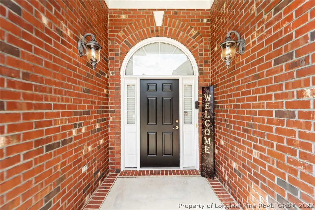 207 Falling Water Road Spring Lake, NC 28390 - Photo 4 of 27