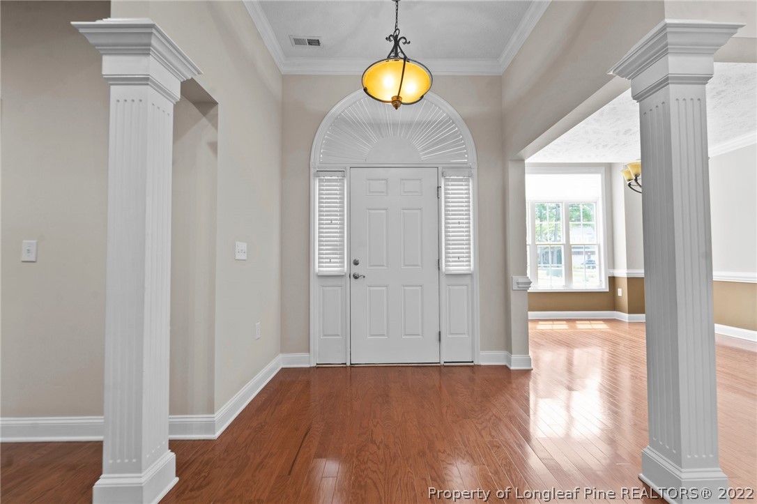 207 Falling Water Road Spring Lake, NC 28390 - Photo 6 of 27