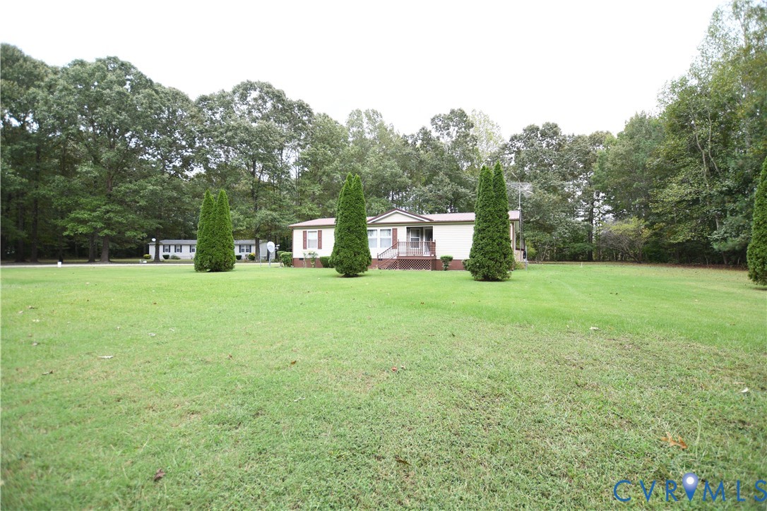 350-352 New Poll Road St. Stephens Church, VA 23148 - Photo 1 of 39 House 1