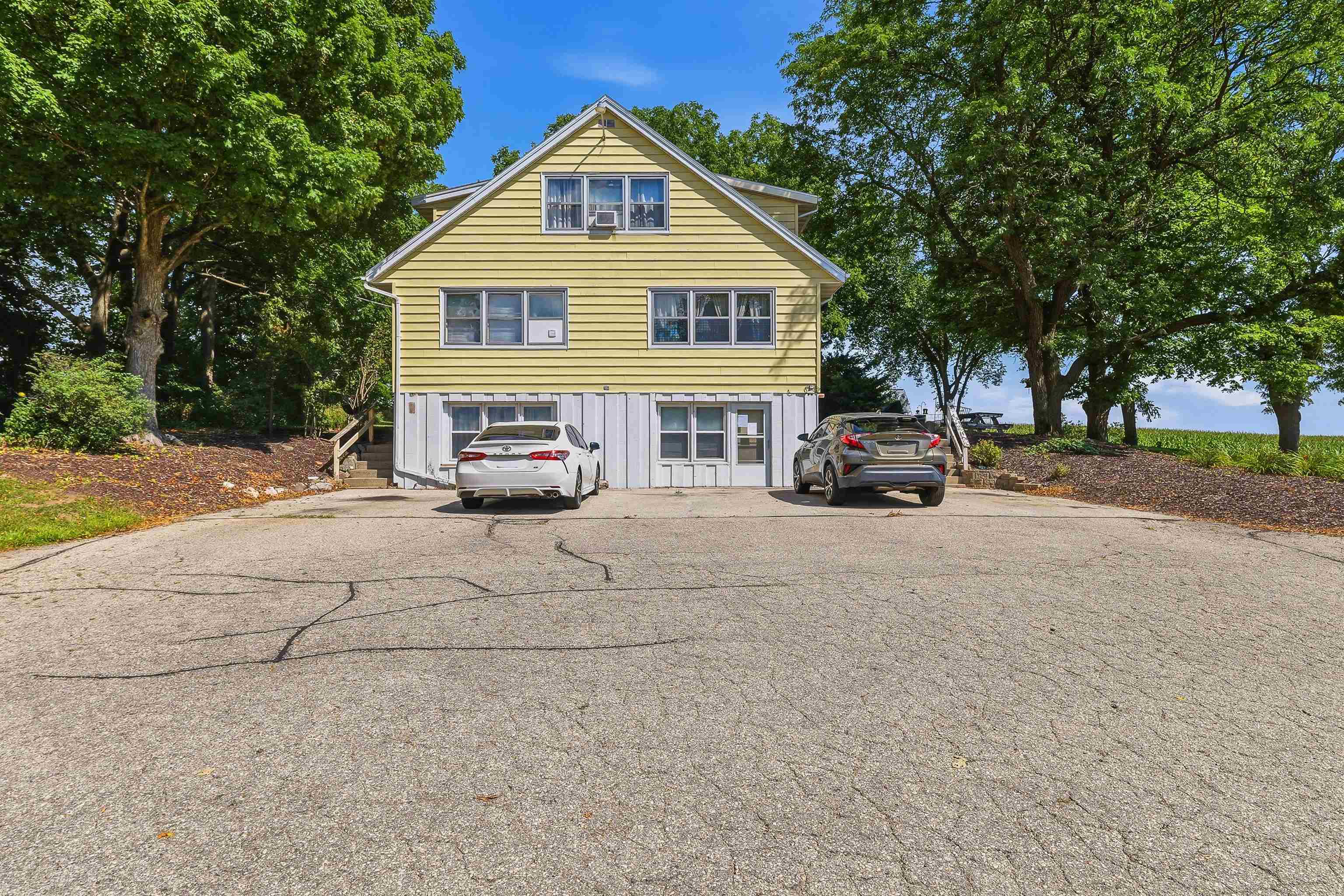 N1299 County Road West Campbellsport, WI 53010 - Photo 1 of 24 Gallery Image 1