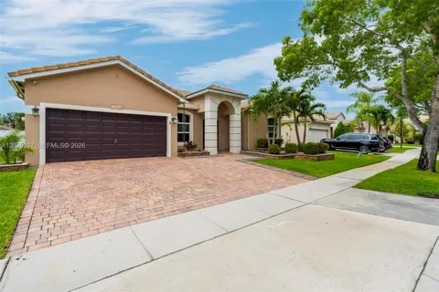 $875,000 | 13404 Northwest 13th Street, Pembroke Pines, FL 33028