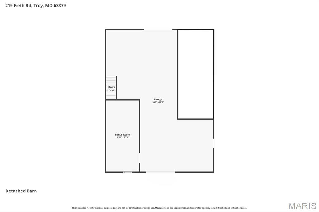 219 Fieth Road Troy, MO 63379 - Photo 89 of 90