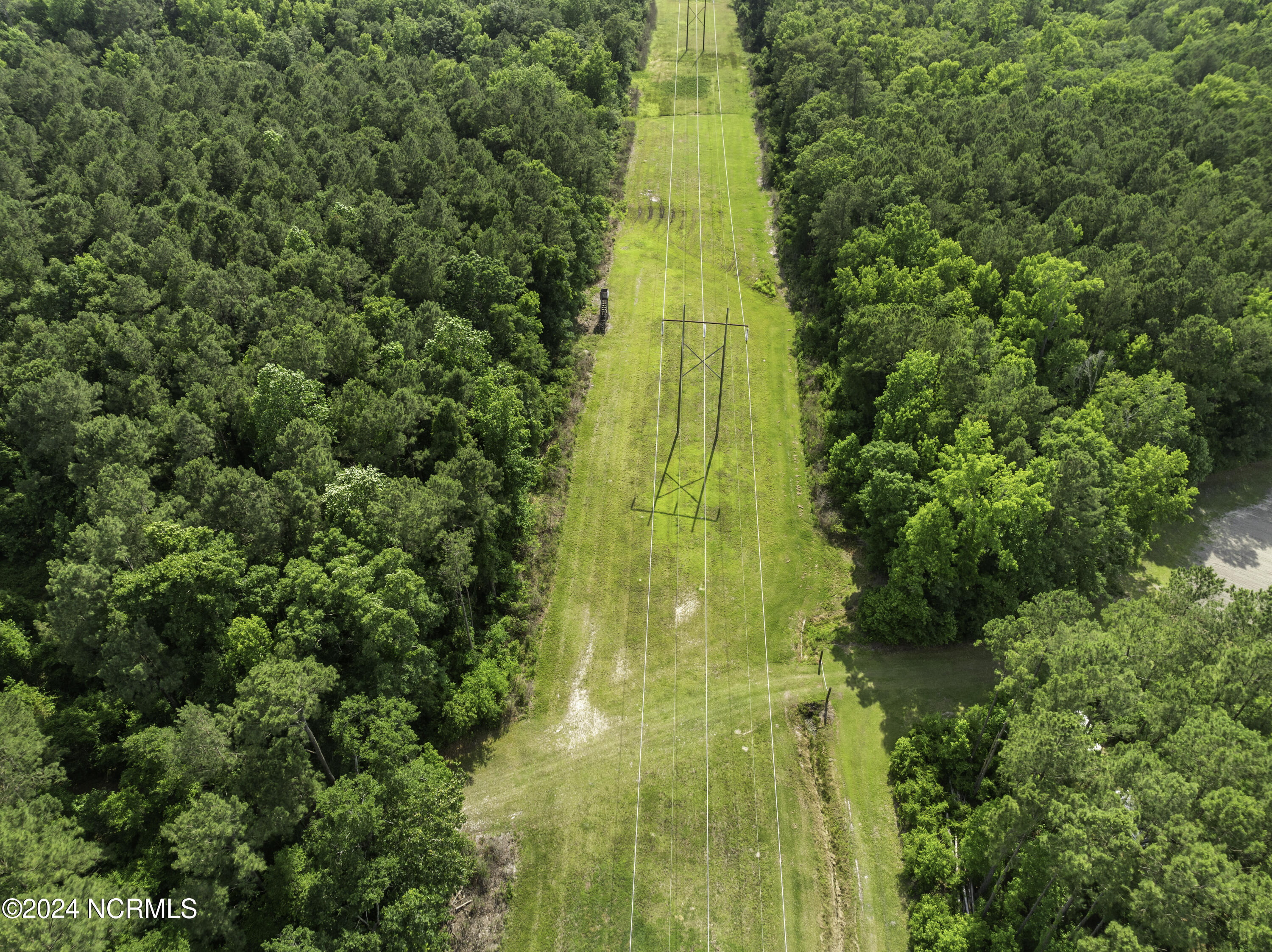 0 Nc-133 Rocky Point Rocky Point, NC 28457 - Photo 15 of 41 Duke Energy and Piedmont Natural Gas Easement