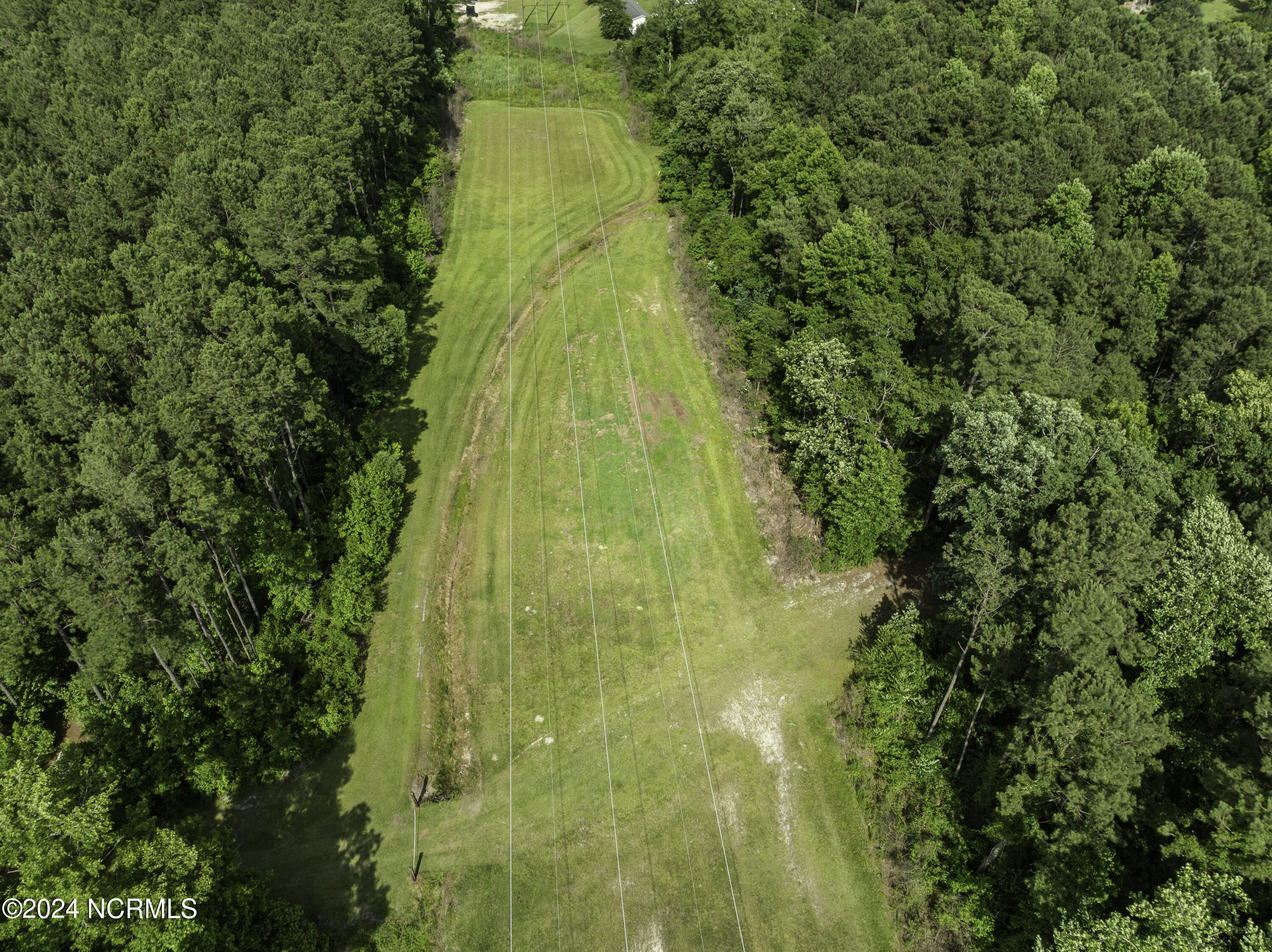 0 Nc-133 Rocky Point Rocky Point, NC 28457 - Photo 16 of 41 Duke Energy and Piedmont Natural Gas Easement