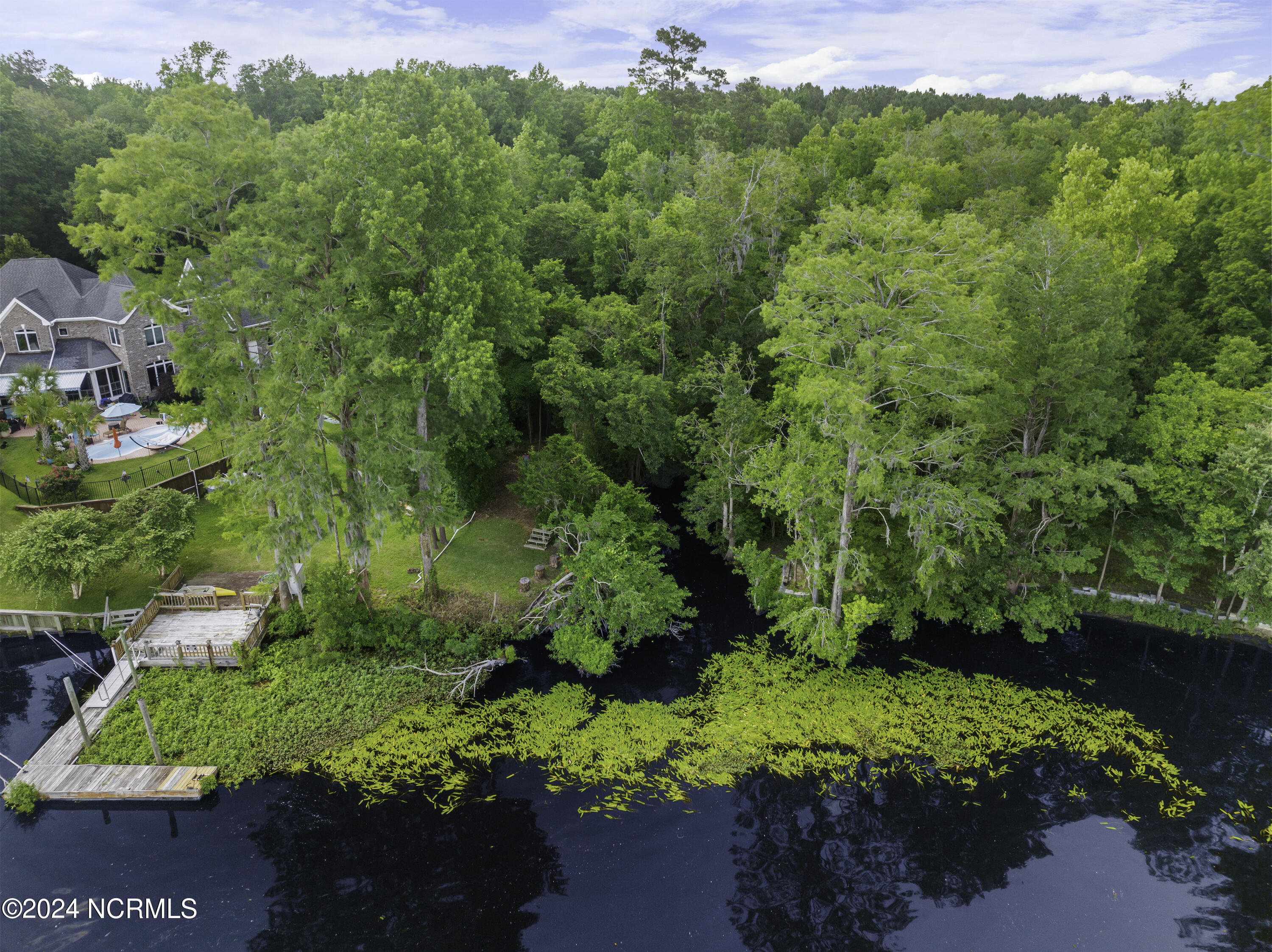 0 Nc-133 Rocky Point Rocky Point, NC 28457 - Photo 22 of 41 NE Cape Fear River Access