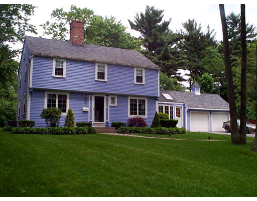 21 Wing Road Lynnfield, MA 01940 - Photo 1 of 1 Gallery Image 1