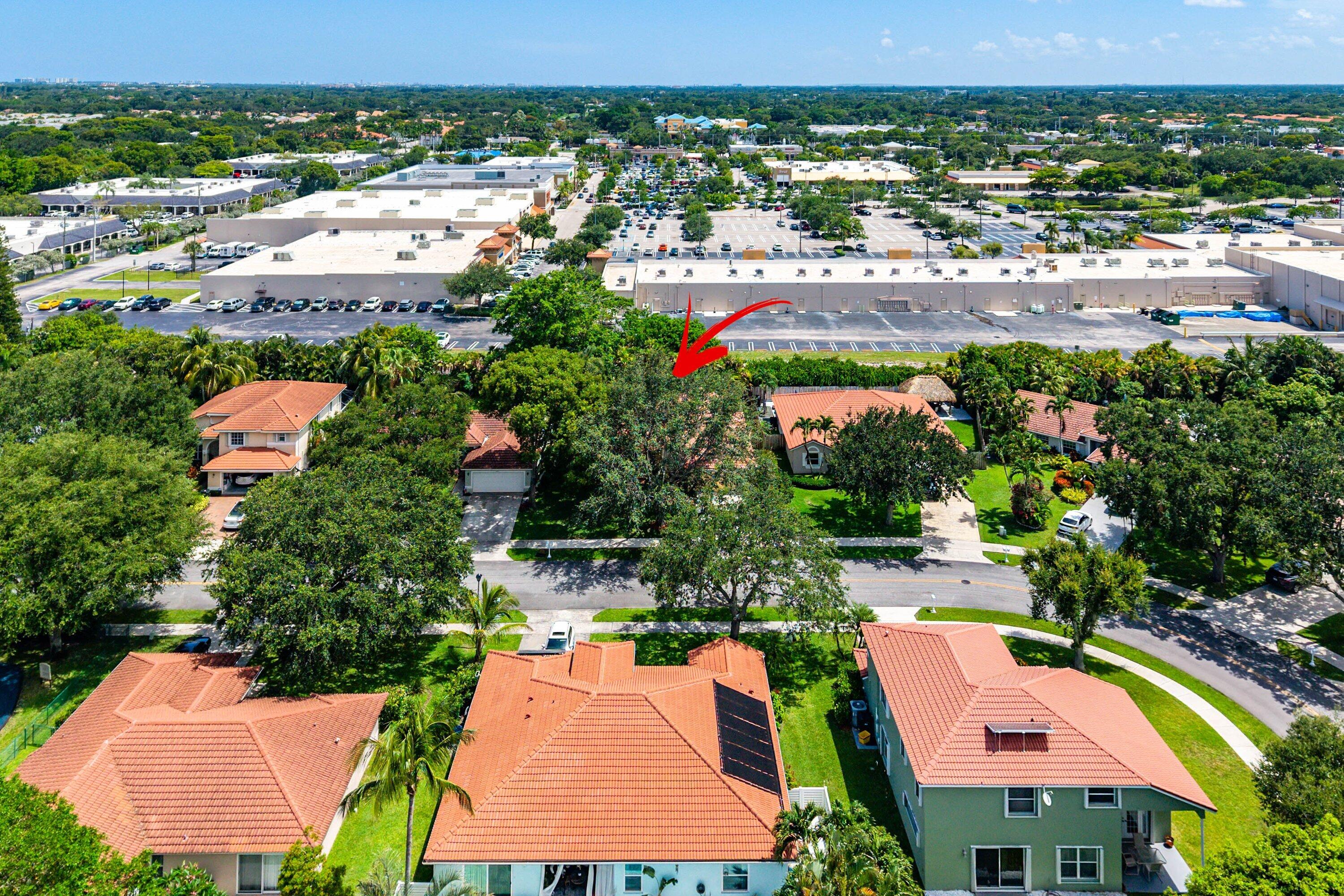 4824 South Lee Road Delray Beach, FL 33445 - Photo 23 of 23 045-4824SouthLeeRoad-DelrayBeach-FL-3344