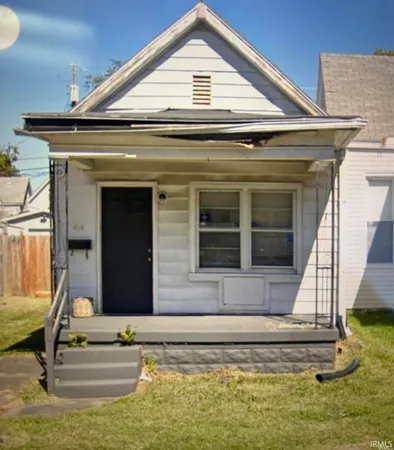 $65,000 | 414 East Virginia Street, Evansville, IN 47711