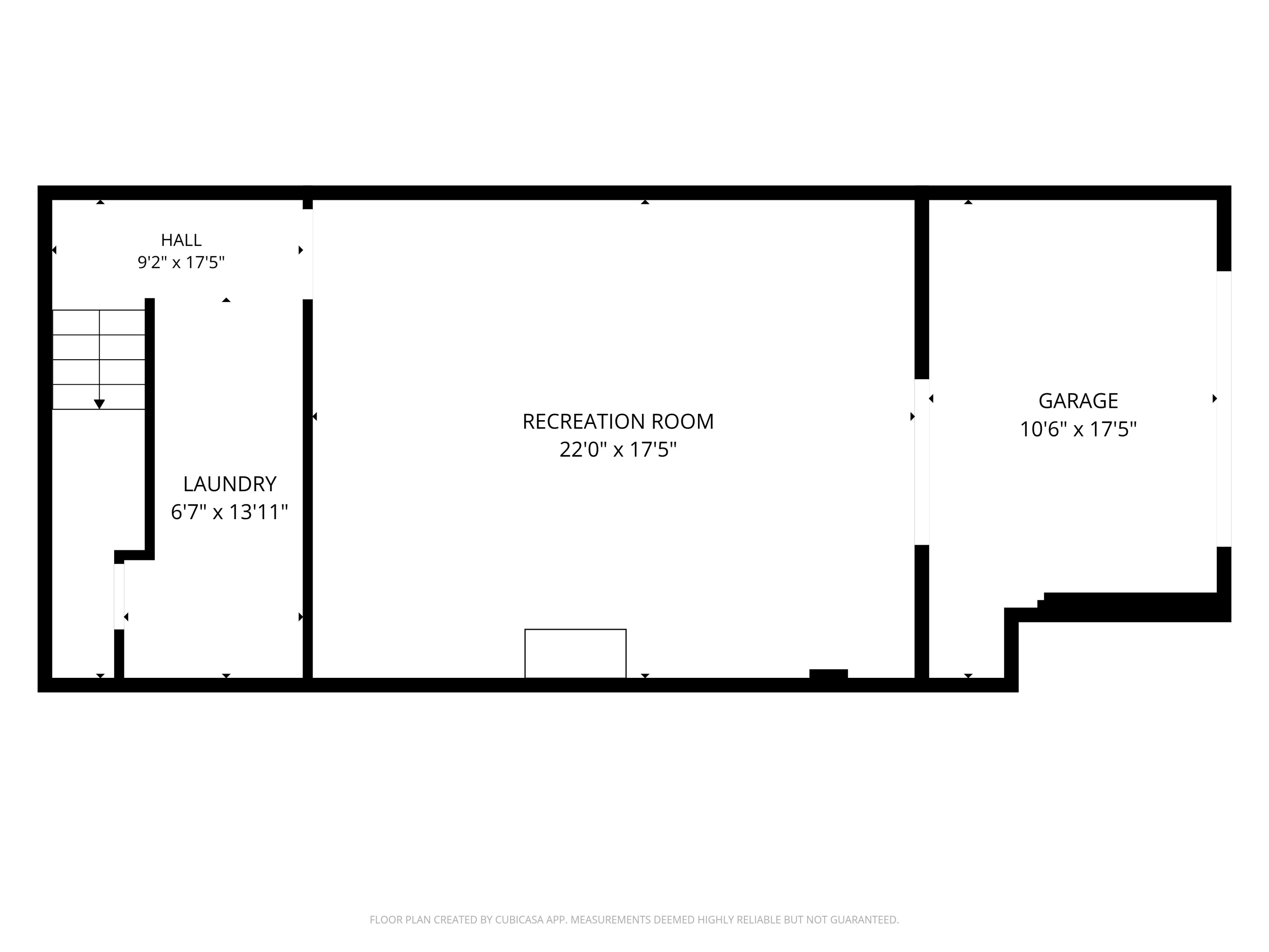 565 South Vasels Road, Unit 5G Brian Head, UT 84719 - Photo 45 of 47 Gallery Image 45