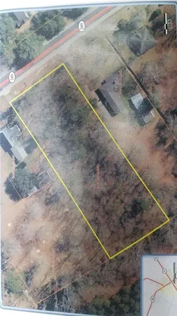 $29,900 | 601 Main Street North, Bethune, SC 29009