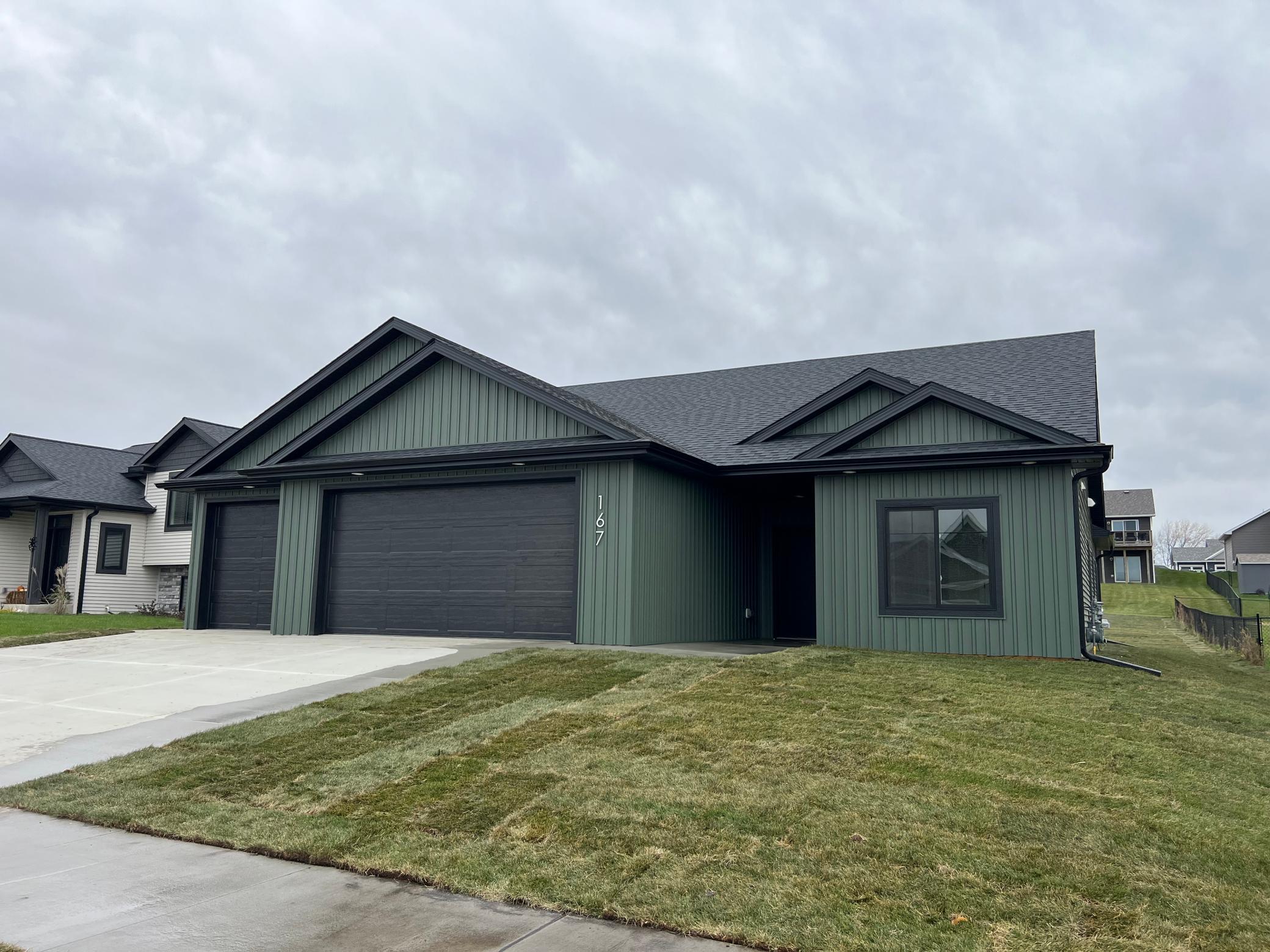 167 Stonelake Drive Southeast Rochester, MN 55904 - Photo 1 of 33