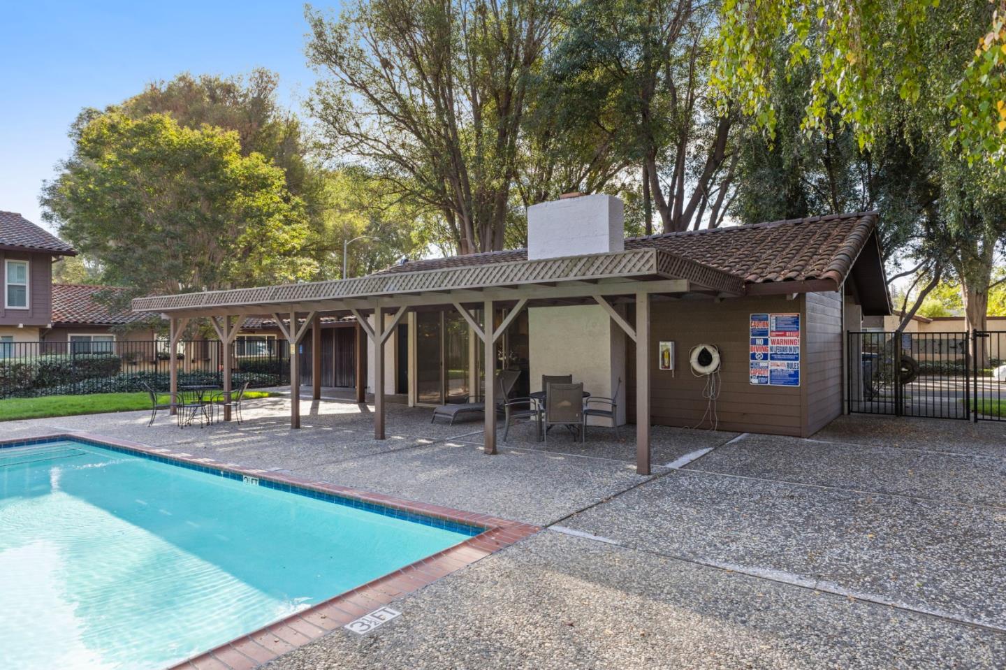 128 Brahms Way Sunnyvale, CA 94087 - Photo 38 of 40