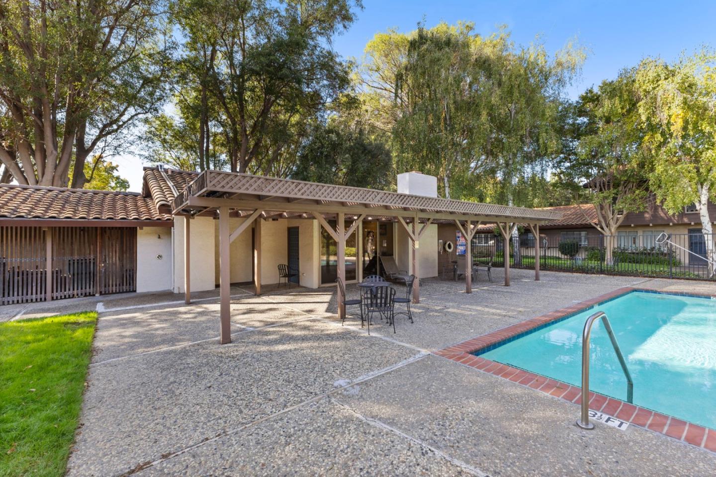 128 Brahms Way Sunnyvale, CA 94087 - Photo 39 of 40