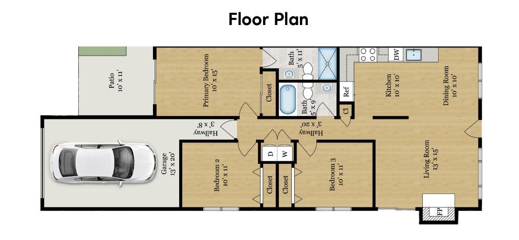 128 Brahms Way Sunnyvale, CA 94087 - Photo 40 of 40