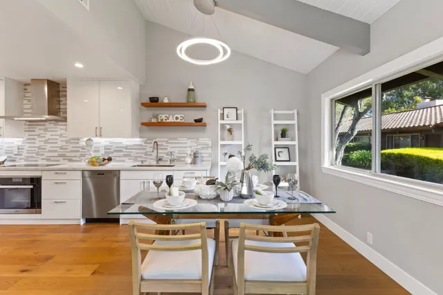 $1,388,000 | 128 Brahms Way, Sunnyvale, CA 94087