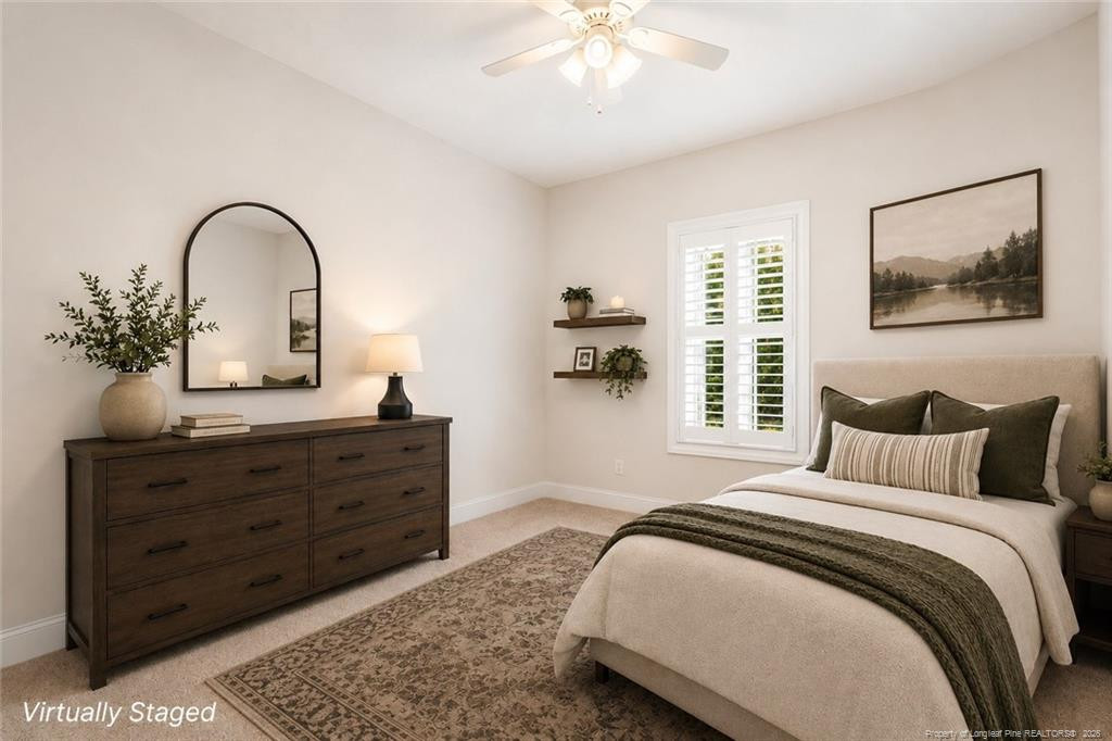 16 Ridge Road Jackson Springs, NC 27281 - Photo 15 of 50