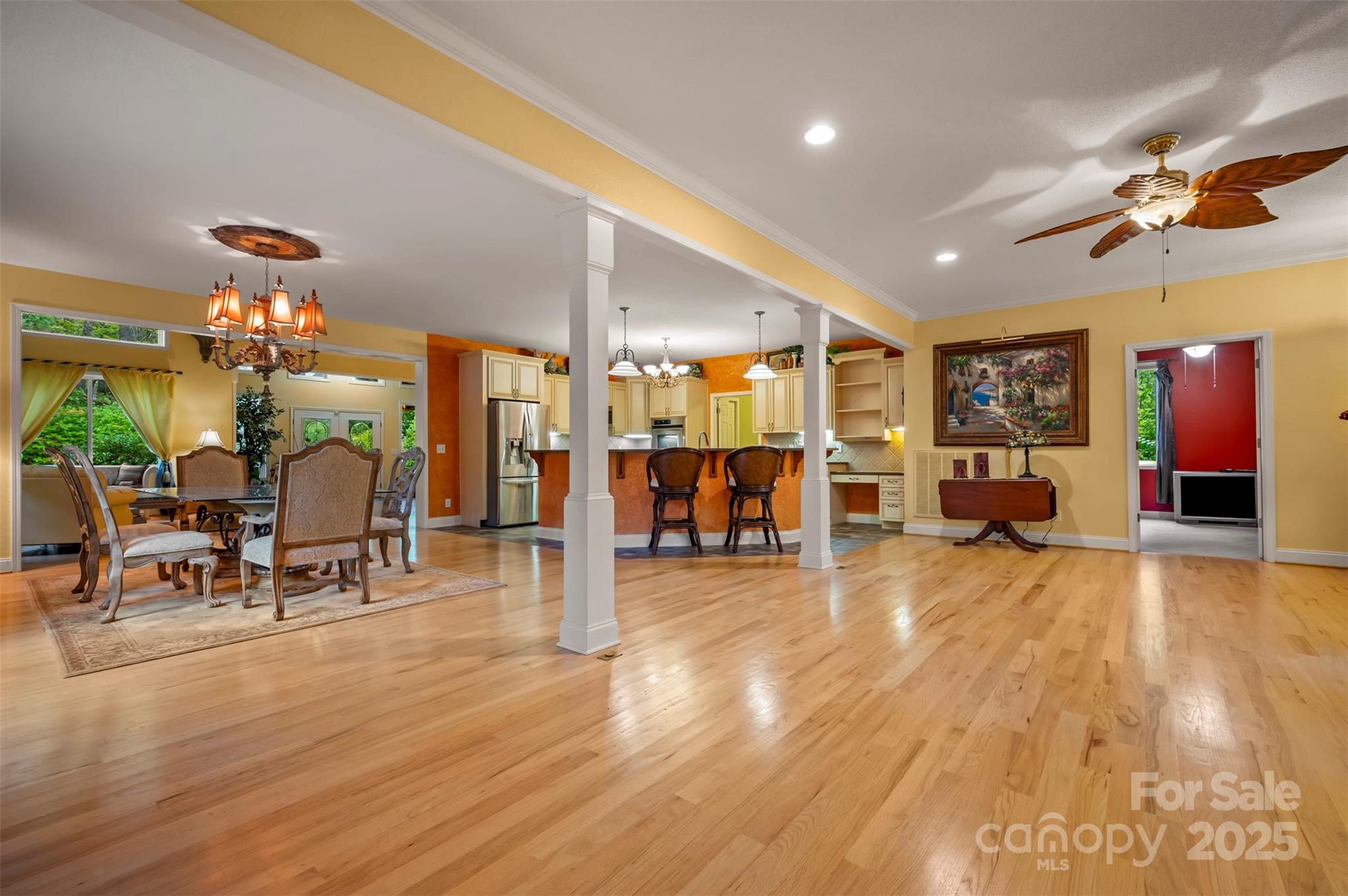 768 White Oak Lane Tryon, NC 28782 - Photo 12 of 48