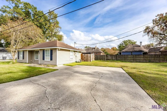 $987,500 | 3431 Brightside Drive, Baton Rouge, LA 70820