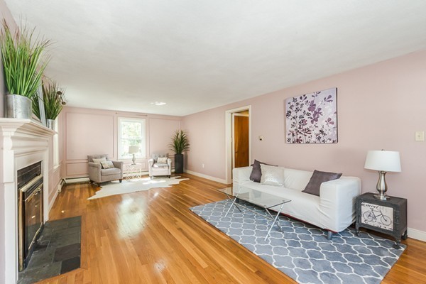 3 Bellevue Road Arlington, MA 02476 - Photo 9 of 30 Gallery Image 9