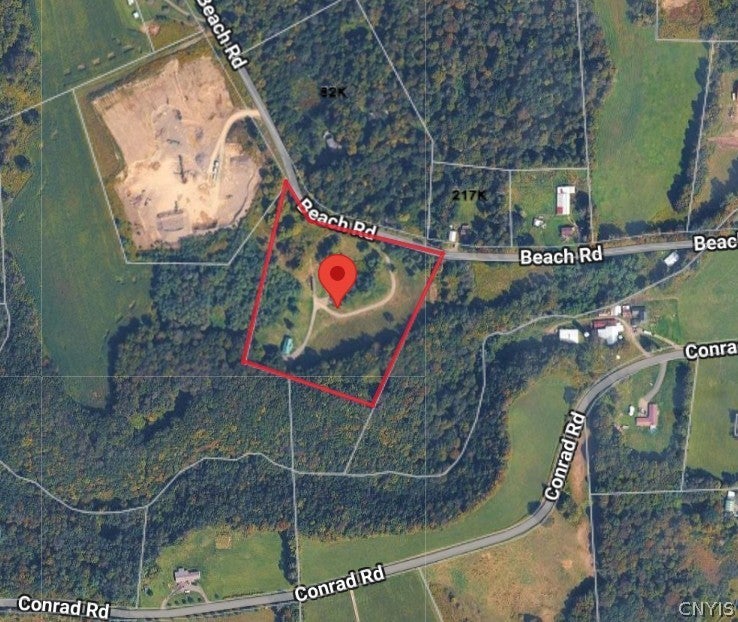 5180 Beach Road Cincinnatus, NY 13040 - Photo 43 of 43 Gallery Image 43