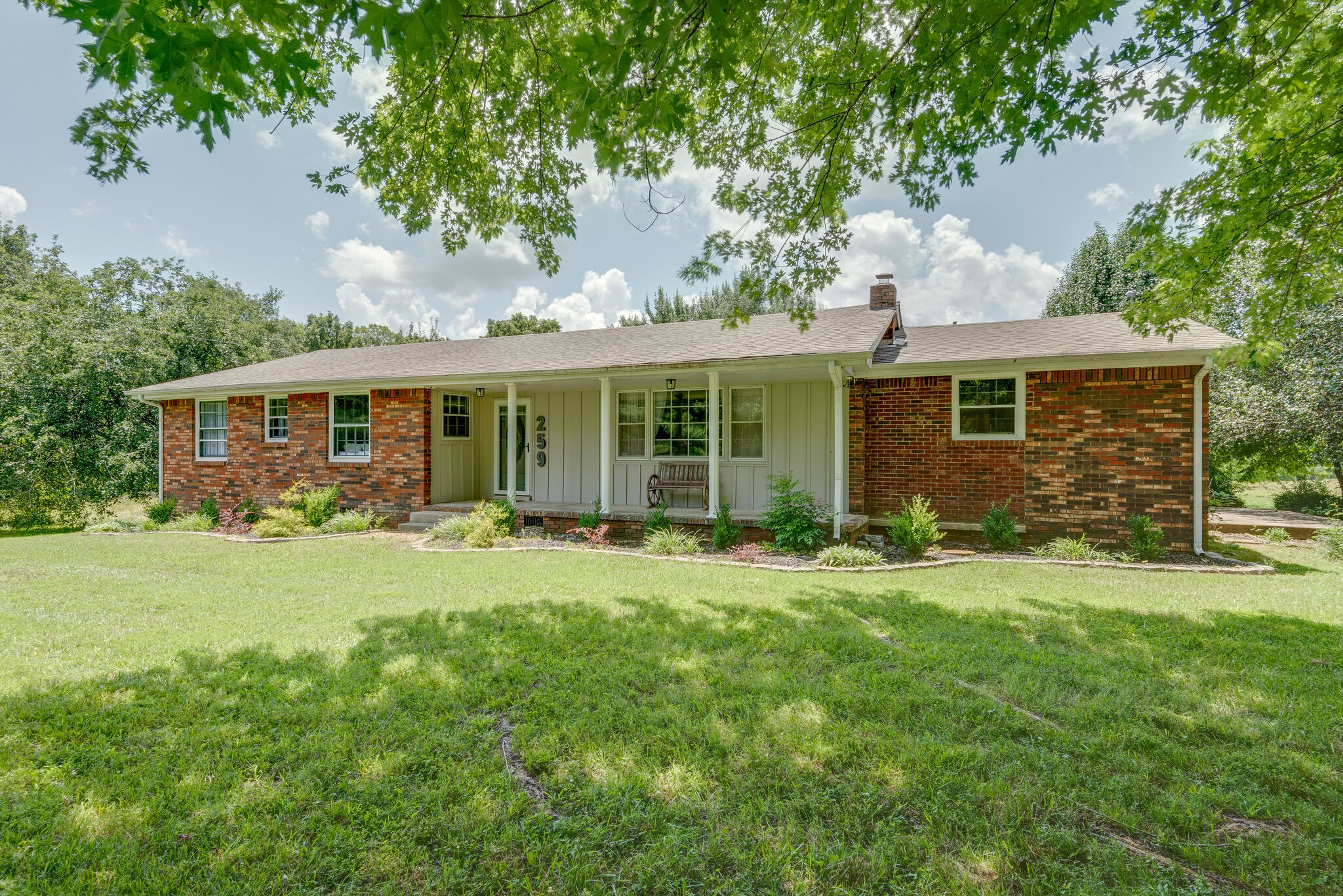 259 Pond Rail Road Dickson, TN 37055 - Photo 1 of 28 Gallery Image 1