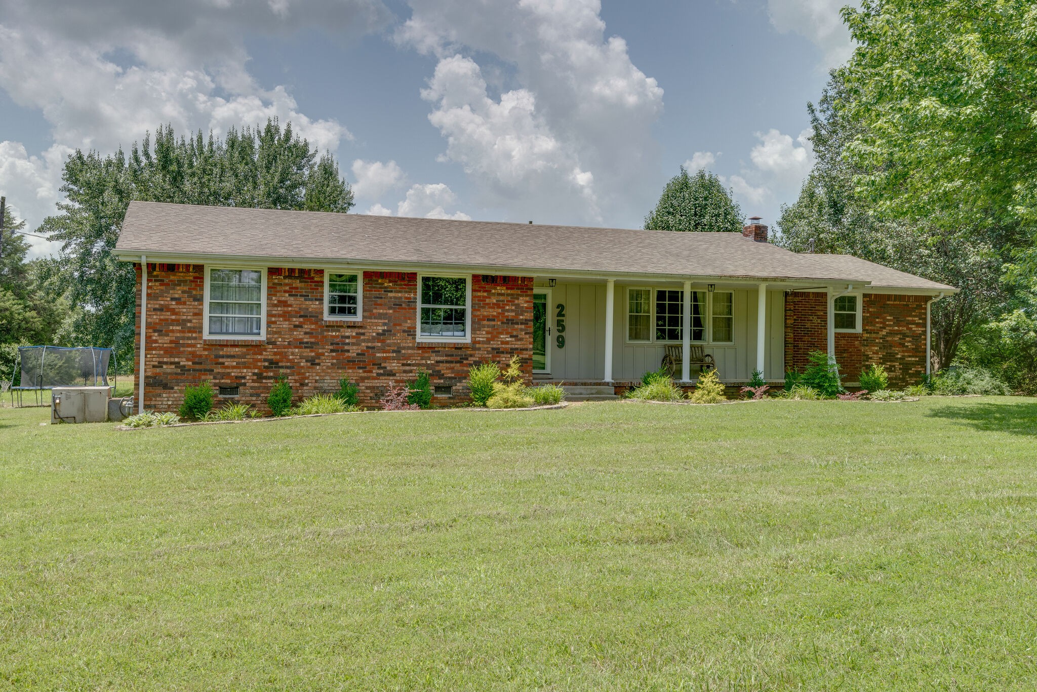 259 Pond Rail Road Dickson, TN 37055 - Photo 3 of 28 Gallery Image 3