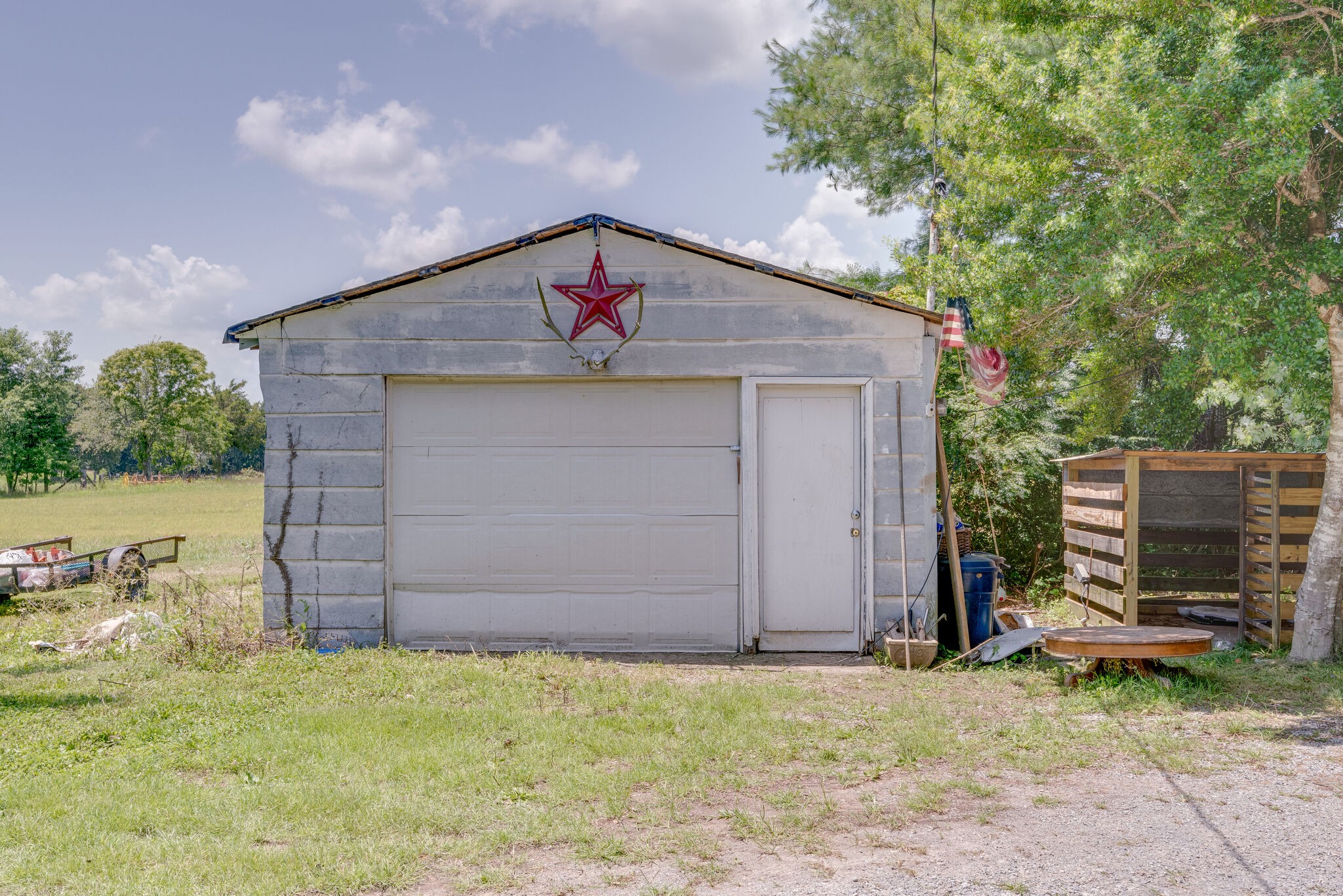 259 Pond Rail Road Dickson, TN 37055 - Photo 27 of 28 Gallery Image 27
