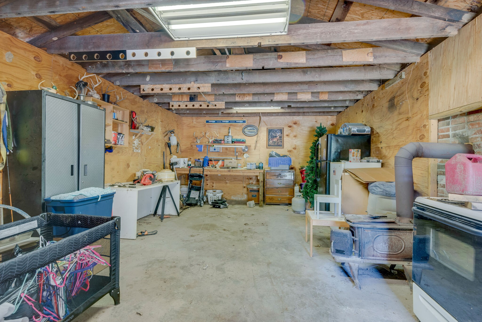 259 Pond Rail Road Dickson, TN 37055 - Photo 28 of 28 Gallery Image 28