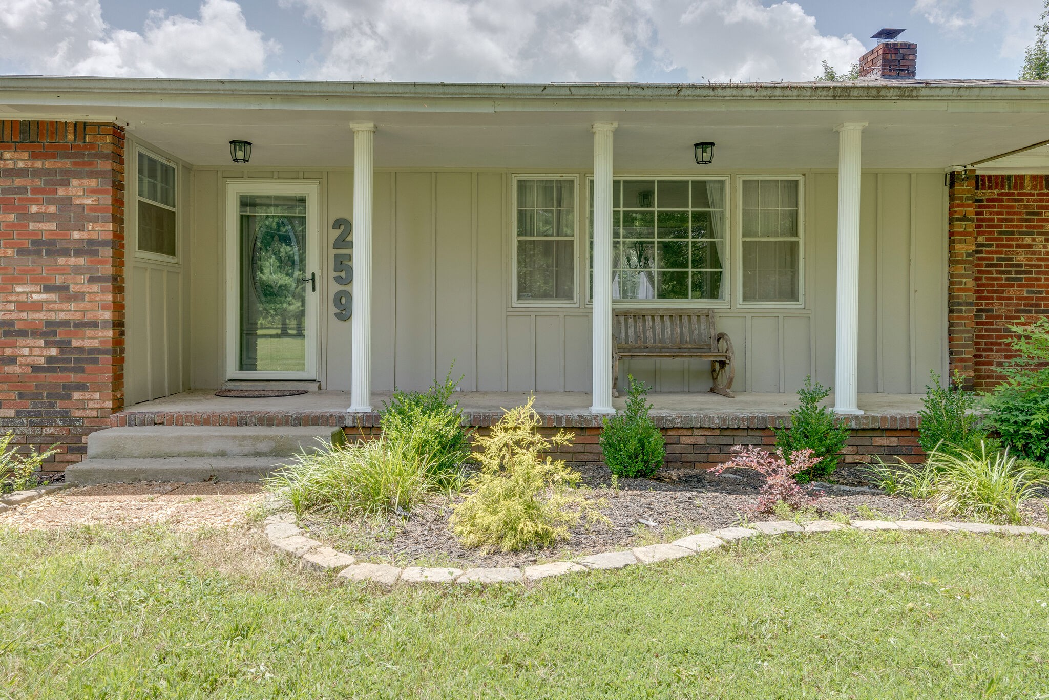 259 Pond Rail Road Dickson, TN 37055 - Photo 4 of 28 Gallery Image 4