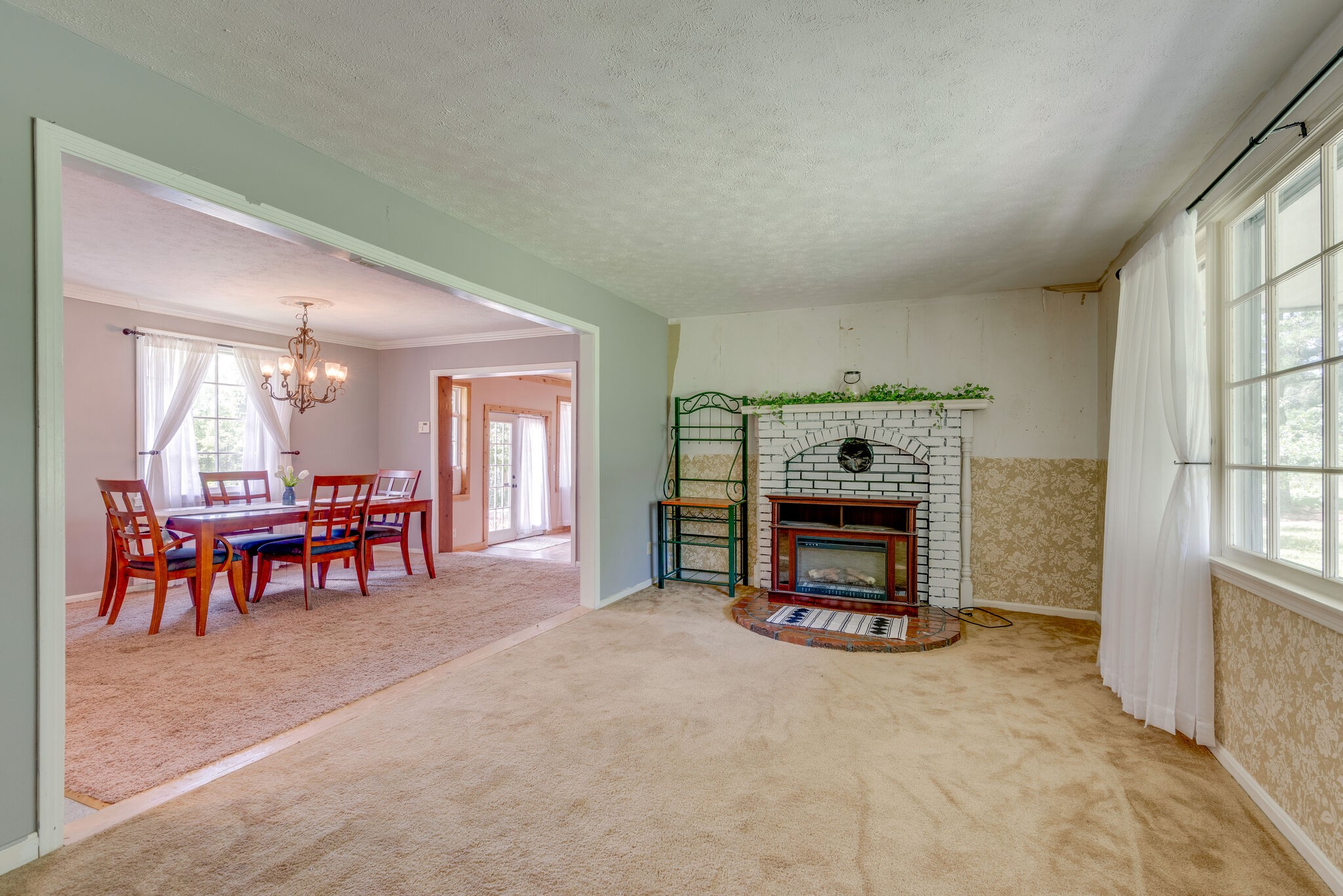 259 Pond Rail Road Dickson, TN 37055 - Photo 8 of 28 Gallery Image 8