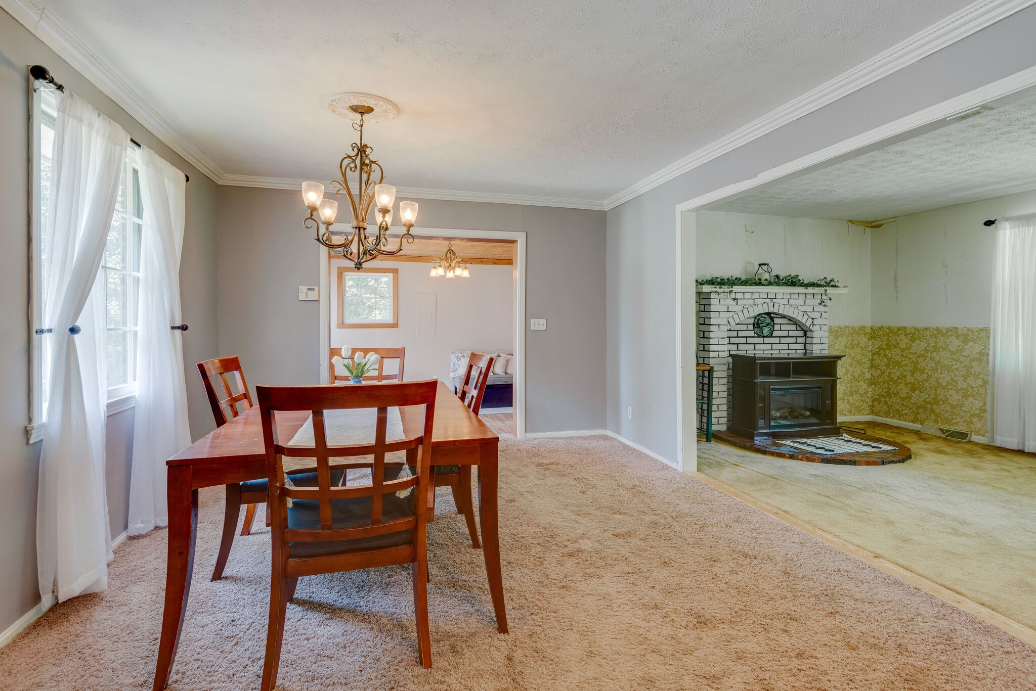 259 Pond Rail Road Dickson, TN 37055 - Photo 9 of 28 Gallery Image 9