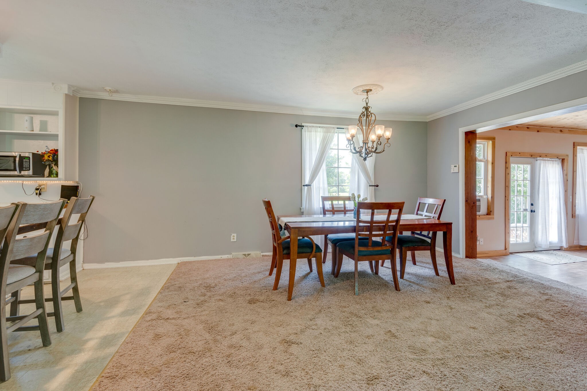 259 Pond Rail Road Dickson, TN 37055 - Photo 10 of 28 Gallery Image 10