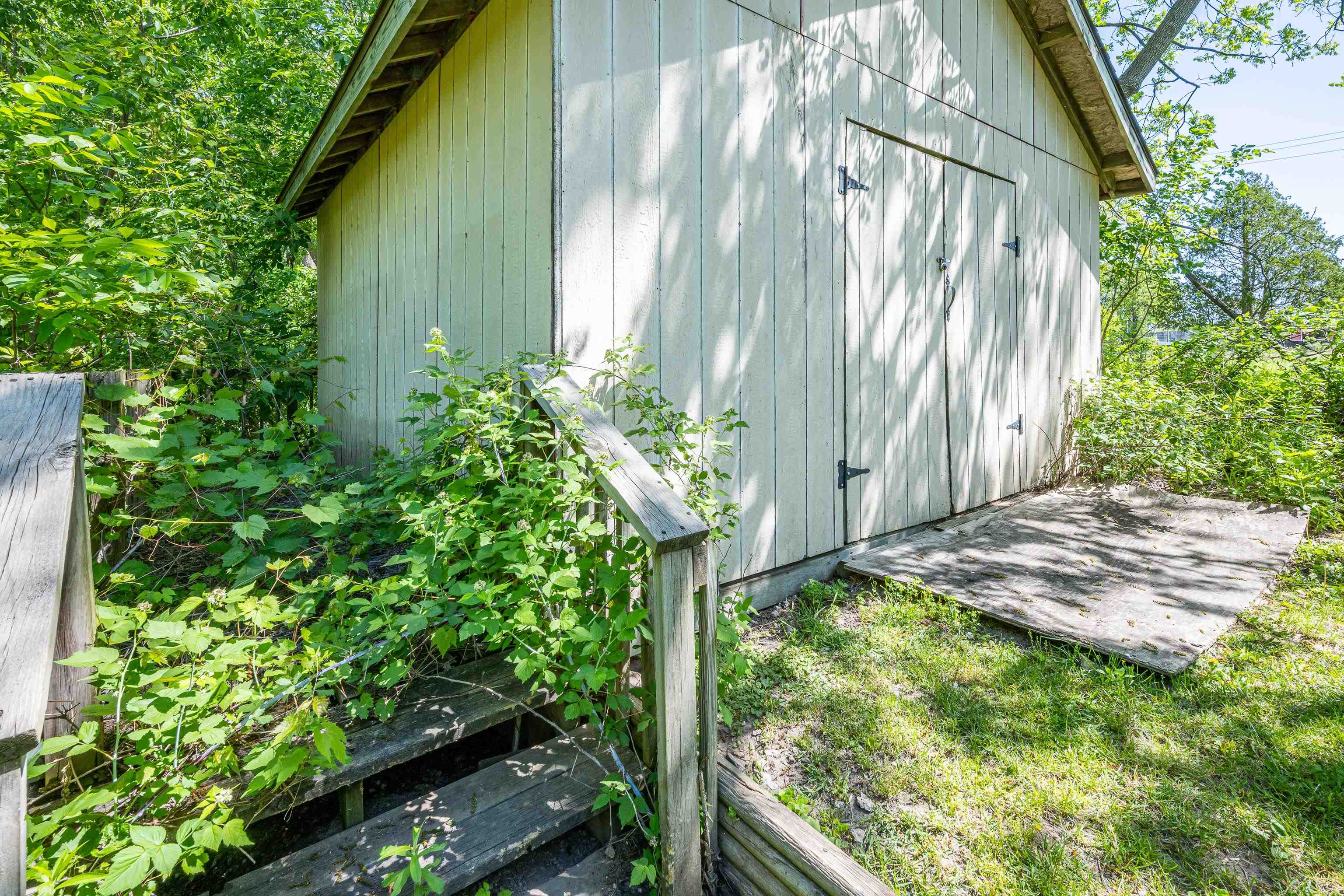329 Ely Street Alma, MI 48801 - Photo 45 of 76