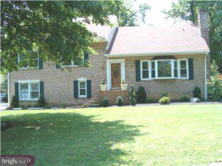 624 Wilson Road Wilmington, DE 19803 - Photo 1 of 6 Gallery Image 1